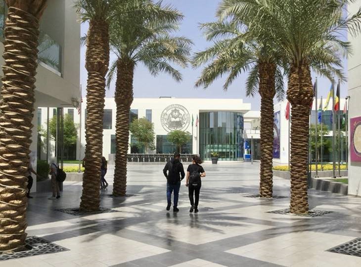 International Schools in Riyadh